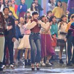 Little Glee Monster（リトグリ）が2018年を振り返る！「第69回NHK紅白歌合戦」リハーサルに登場！