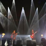 【ライブレポート】実力未知数の高校生デュオ「さくらしめじ」中野サンプラザでワンマン成功!2回目の日比谷野音ライブも決定!