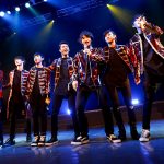 BATTLE BOYS、新ステージに突入した「HMV presents 星男祭2018」開催！ゲストにスパドラやM!LKらも出演！！