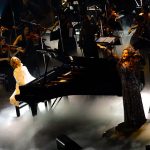 YOSHIKI、サラ・ブライトマンのワールドツアーに出演決定！サラが歌うYOSHIKI作詞作曲「Miracle」、世界のクラシックチャートを席巻中！！