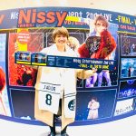 Nissy(西島隆弘)、クリスマスイブのプレゼント！本人自らのサプライズ企画！ 1日で移動距離約2,800km！自身初、5大都市のCDショップを訪店！