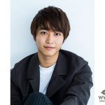 劇団EXILE・佐藤寛太、初の中国ネット配信ドラマに出演決定！日中交換留学生を熱演！！