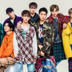 FANTASTICS from EXILE TRIBEのデビューシングル「OVER DRIVE」がLINE MUSICのデイリー1位獲得！！