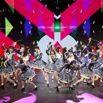 AKB48 Team SHがデビュー曲『LOVE TRIP』をリリース！！