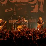 yonige 、初の東名阪Zeppを含む全国ワンマンツアー終了！ 追加公演はダーツで決定！