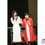 絢香、ライブツアーに篠原涼子がサプライズ登場！