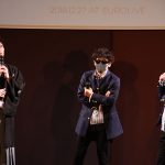 エグスプロージョン・おばらよしお、ファンクラブ限定イベントで8ヶ月ぶり復帰！！