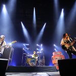 【ライブレポート】Hump BackがCOUNTDOWN JAPAN 18/19（カウントダウン・ジャパン）で『星丘公園』を披露！「今年一番嬉しい」と笑顔のステージ！＜CDJ1819＞