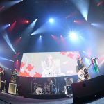 【ライブレポート】SILENT SIREN、すぅの誕生日をCOUNTDOWN JAPAN 18/19（カウントダウン・ジャパン）で『天下一品のテーマ』で祝う！＜CDJ1819＞