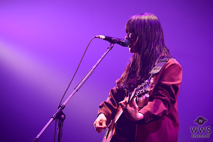 【ライブレポート】あいみょんが2度目のCOUNTDOWN JAPAN 18/19（カウントダウン・ジャパン）に出演！＜CDJ1819＞