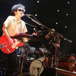 【ライブレポート】奥田民生がCOUNTDOWN JAPAN 18/19（カウントダウン・ジャパン）「COSMO STAGE」のトリに出演！『さすらい』を観客と大合唱！！＜CDJ1819＞