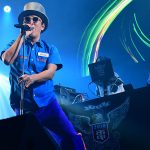 【ライブレポート】結成30周年を迎える電気グルーヴが「GALAXY STAGE」に登場！＜rockin'on presents COUNTDOWN JAPAN 18/19＞