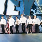 SUPER JUNIOR、ワールドツアー日本公演開催！最新シングル「One More Time」もオリコンデイリーシングルランキング1位獲得！！