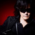 Toshl 、アルバム「IM A SINGER」収録曲「ひこうき雲」が ドラマ「大誘拐2018」のエンディングテーマに決定！