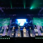 欅坂46 二期生・けやき坂46 三期生が"初お見立て"！個性溢れる自己PRと先輩たちに負けないパフォーマンスを披露！！