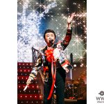 桑田佳祐、Act Against AIDS 2018「平成三十年度！ 第三回ひとり紅白歌合戦」三度目にしてついにここに完結！