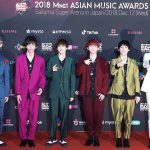 超特急、『2018 MAMA』にて「Favorite Dance Artist Japan」受賞！