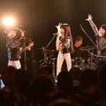 今大注目のガールズグループJ☆Dee’Zが2019年2月に待望の1stフルアルバムをリリース！！