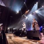 TANEBI、ツアーファイナルで新曲初披露！