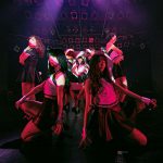 夢アド、10カ月ぶりワンマンライブで2ndアルバムのリリースを発表！