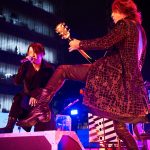 GLAY、六本木ヒルズアリーナで行われた56thシングル発売記念ライブがGYAO!にて期間限定配信決定！
