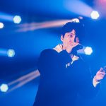 星野 源、 アルバム『POP VIRUS』発売直前！幕張メッセで行われたマーク・ロンソンとの ダブルヘッドライナーショー、大盛況で終了！