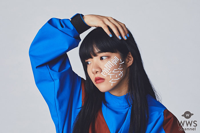 あいみょん、約1年半振りとなる2ndアルバム「瞬間的シックスセンス」を2月13日に発売！さらに2月18日に自身初となる日本武道館にて、弾き語りワンマンライブを開催！！