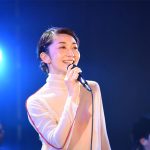 持田香織、7年振りの新作であるmini ALBUM『てんとてん』を来年2019年2月27日に発売決定！ソロ10周年記念Instagramも開設！！