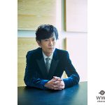 稲垣吾郎、約14年ぶりのソロシングル曲「SUZUNARI」のミュージック・ビデオ公開！12/21(金)よりデジタル配信スタート！