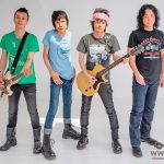 ザ・クロマニヨンズ 、「生きる」が約3年ぶりのドラマ主題歌決定！！