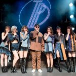 東京パフォーマンスドール、☆Taku Takahashi(m-flo)とのコラボや2018年総決算ライブで渋谷ストリームホール2DAYS公演大盛況！