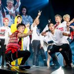 iKON(アイコン)、 熱狂のジャパンツアーファイナルを2年連続となる京セラドーム大阪で開催！