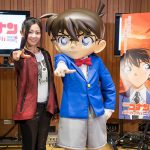 倉木麻衣、「名探偵コナン」にて本人役で声優初挑戦！さらに主題歌を書き下ろし！！