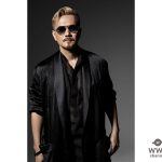EXILE ATSUSHIからのクリスマスプレゼント！「With you ~Luv merry X'mas~」のMusic Video公開！！