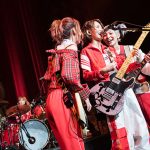 SCANDAL、メジャーデビュー10周年を迎え、プライベートレーベル "her" を始動！