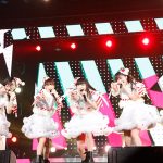 エビ中、幕張メッセ・イベントホールにて初の3DAYS大学芸会を開催！ 秋に6th full Albumのリリースを発表！