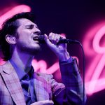 平井堅、恒例のクリスマス・ライブを横浜アリーナにて開催！「Ken’s Bar 」20周年ライブ第４弾の開催も発表！！