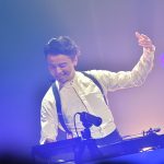 KREVA、「完全1人ツアー」ファイナル・福岡公演が 大盛況にて終了!