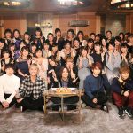 Da-iCE、5周年サプライズに感激！！