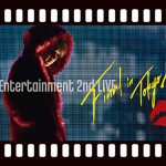 Nissy(西島隆弘)、12月24日発売LIVE DVD＆Blu-ray『Nissy Entertainment 2nd LIVE -FINAL- in TOKYO DOME』がオリコンデイリーDVD、Blu-rayランキング同時1位獲得！