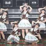 エビ中、幕張メッセ・イベントホールにて初の3DAYS大学芸会を開催！結成10周年を迎える2019年に、2枚のフルアルバム、春ツアー＆初の「エビ中フェス（仮）」開催を連日サプライズ発表！