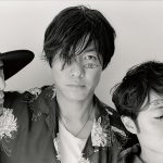 フジファブリック、2019年1月発売 アルバム『F』収録曲から「東京」を明日0時に先行配信決定！MVも解禁！！
