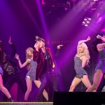 BIGBANGの"V.I (ヴィアイ)"、自身初のソロツアー『SEUNGRI 2018 1ST SOLO TOUR [THE GREAT SEUNGRI] IN JAPAN』がソールドアウト大盛況の大阪公演にて閉幕！！