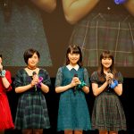 ハロー!プロジェクト新グループ「BEYOOOOONDS」の新メンバー発表！！