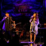 JUJU JAZZ ALBUM 『DELICIOUS ～JUJU's JAZZ 3rd Dish～』 リリースプレミアムライブにて、話題の豪華コラボレーション曲「Englishman In New York (Duet with 久保田利伸)」初披露！