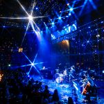 WEAVER、杉本雄治の誕生日に2部制のスペシャルライブを開催！！