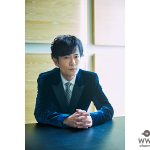 稲垣吾郎、自らが主演するシチェーションバラエティドラマ『東京BTH～TOKYO BLOOD TYPE HOUSE～』主題歌を12/21(金)に デジタル配信リリース決定！