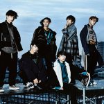 XOX、初となるアルバムリリースを発表！