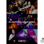 BLACKPINK、12月24日開催の京セラドーム大阪公演に向け初のフルアルバム「BLACKPINK IN YOUR AREA」をリリース！！