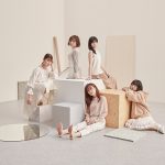 リトグリ、4thアルバム「FLAVA」2019年1月16日にリリース決定！アートワークを解禁！